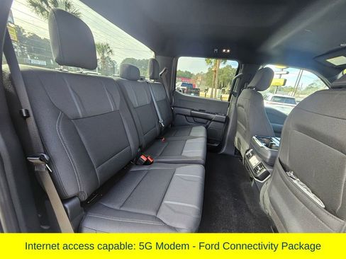 New 2026 Ford F150 STX image 8