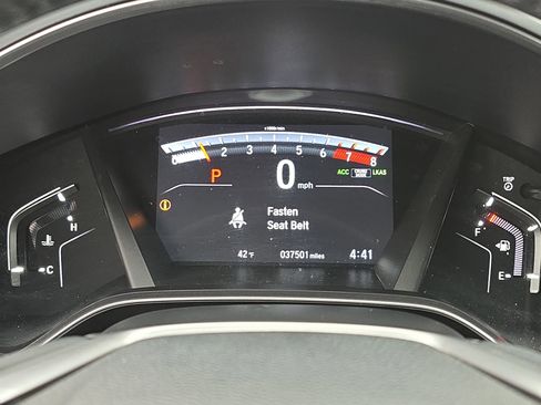 Certified 2020 Honda CR-V EX-L image 19