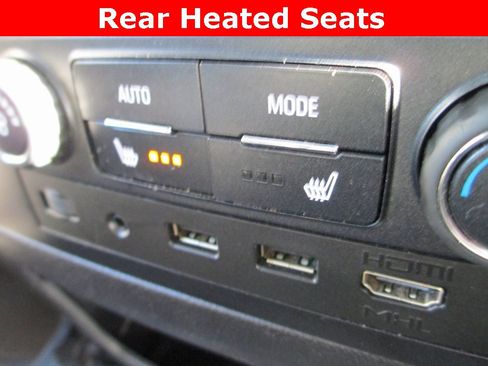 Used 2018 GMC Yukon XL SLT w/ Premium Edition image 26