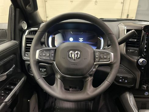 New 2026 RAM 4500 Tradesman w/ Laramie Trim Package image 20