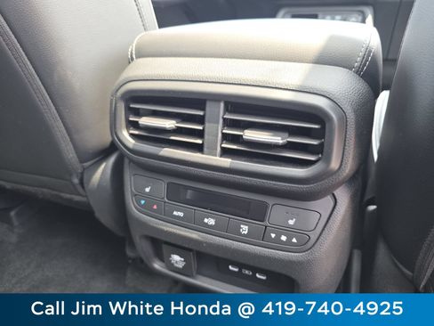 Certified 2025 Honda Pilot Elite image 25