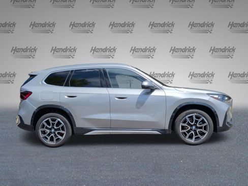 Used 2024 BMW X1 xDrive28i AWD/4WD image 6