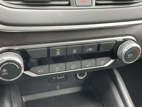 Used 2023 Nissan Altima 2.5 S image 27