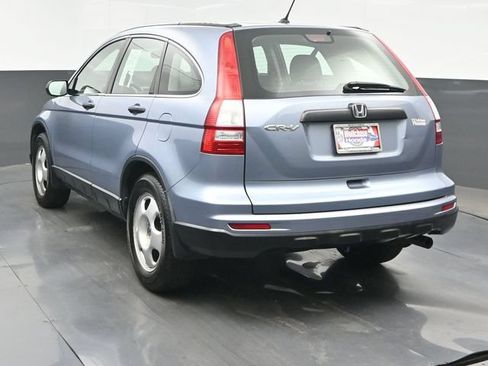Used 2011 Honda CR-V LX image 4