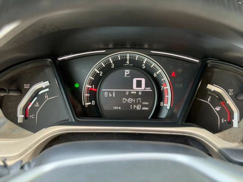 Used 2018 Honda Civic LX image 24