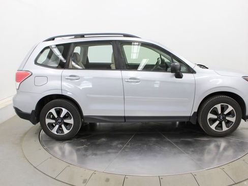 Used 2018 Subaru Forester 2.5i w/ Alloy Wheel Package AWD/4WD image 42
