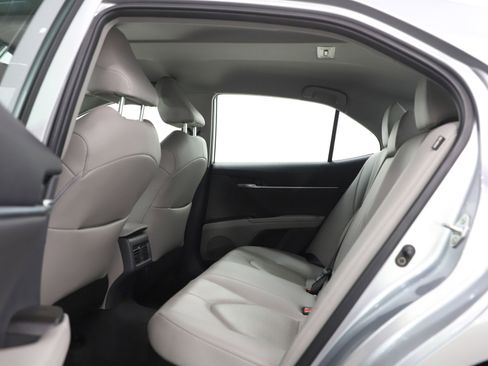 Used 2023 Toyota Camry XLE w/ Protection Package (Q2) (TMS) image 16