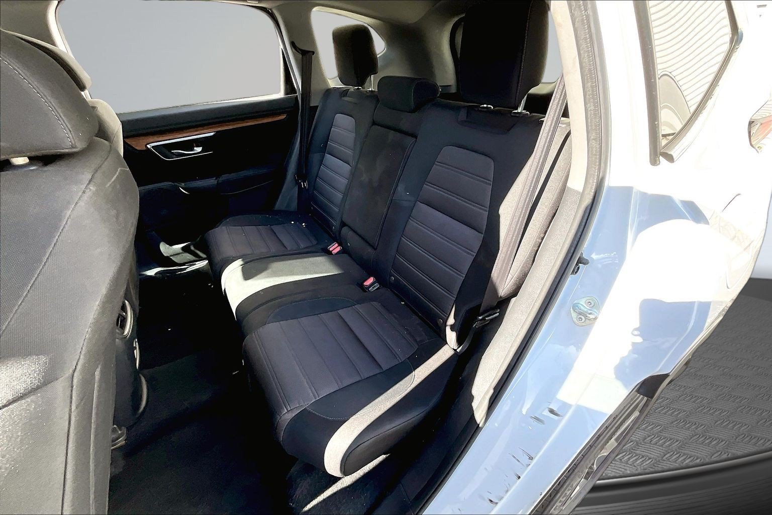 Used 2021 Honda CR-V EX image 19