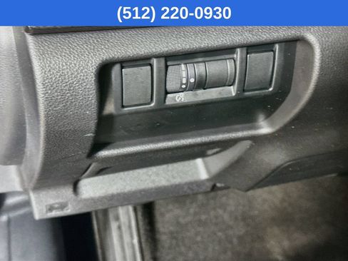Used 2024 Subaru Crosstrek 2.5i Wilderness w/ Crosstrek Mirror Package AWD/4WD image 11