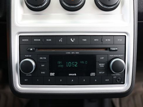 Used 2010 Dodge Journey SE w/ Popular Equipment Group FWD image 30