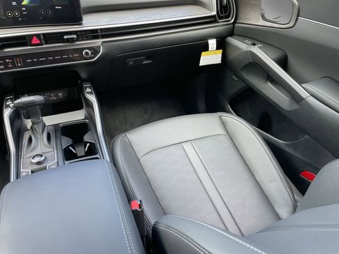 New 2026 Kia Sorento X-Line EX AWD/4WD image 16