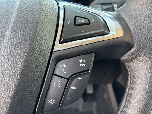 Used 2024 Ford Edge SEL w/ Convenience Package AWD/4WD image 32