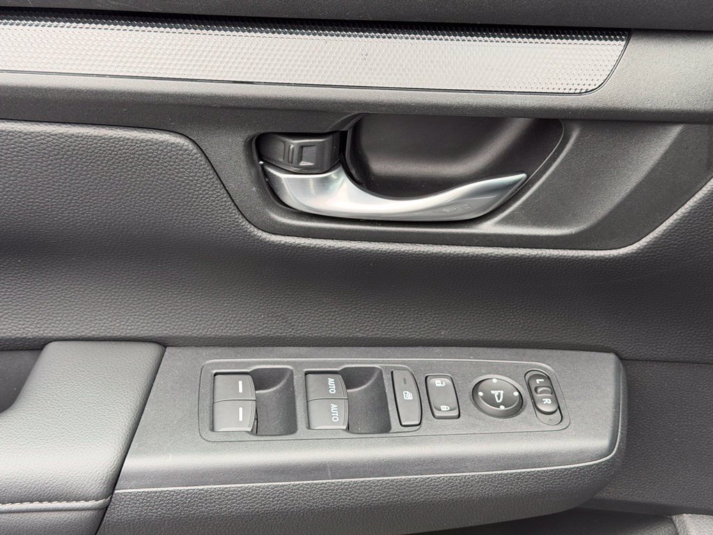 Certified 2024 Honda CR-V EX image 21