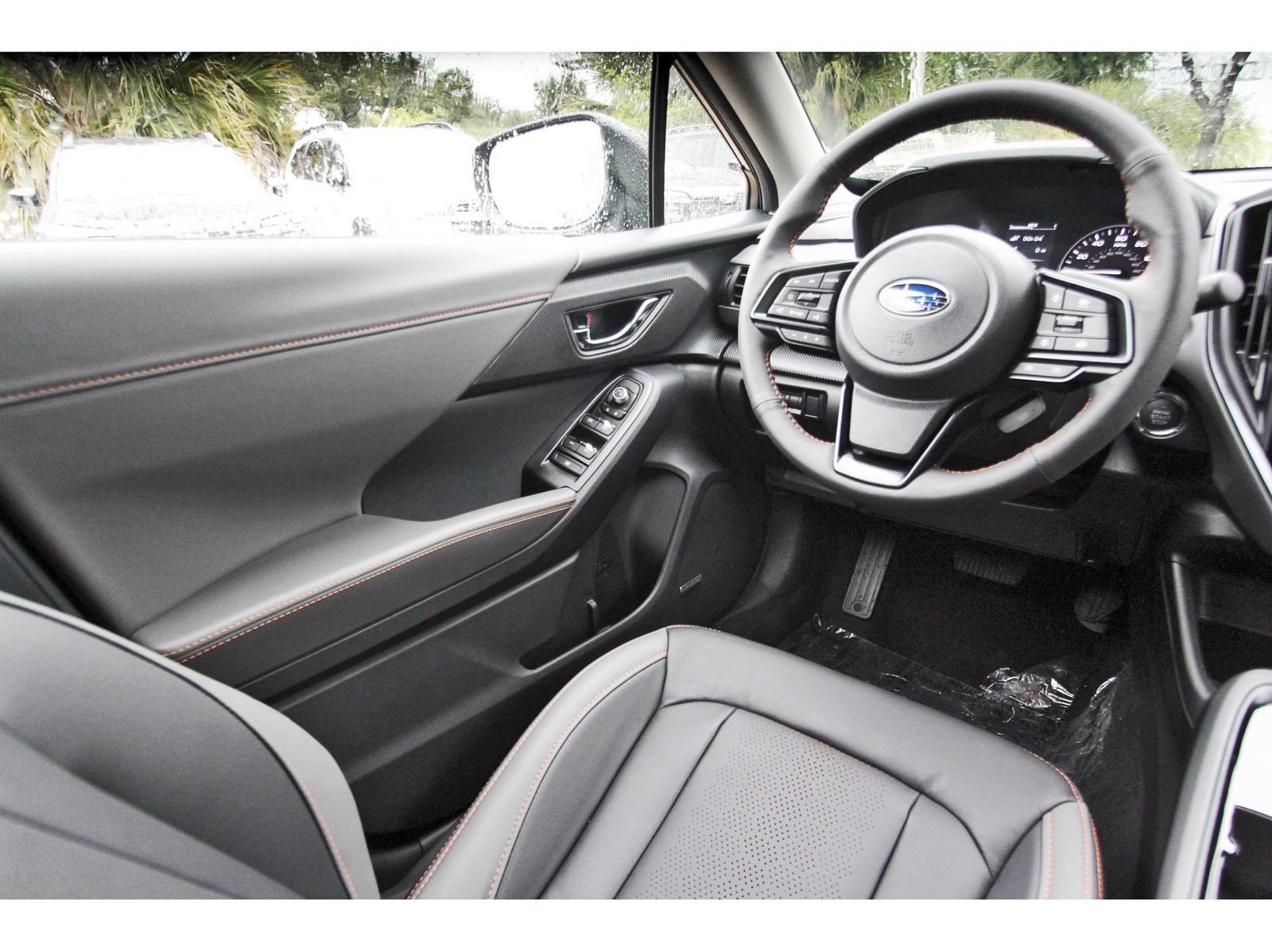 New 2026 Subaru Crosstrek 2.5i Limited w/ Popular Package #3A AWD/4WD image 6
