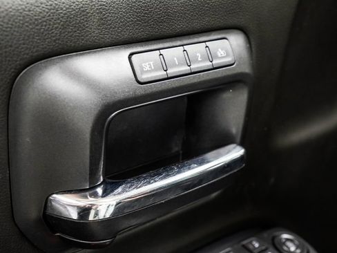 Used 2019 Chevrolet Silverado 3500 High Country w/ Duramax Plus Package image 34