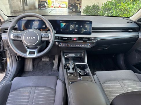 Used 2025 Kia K5 LXS FWD image 33