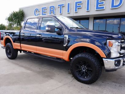 Used 2021 Ford F250 XLT w/ Tremor Off-Road Package