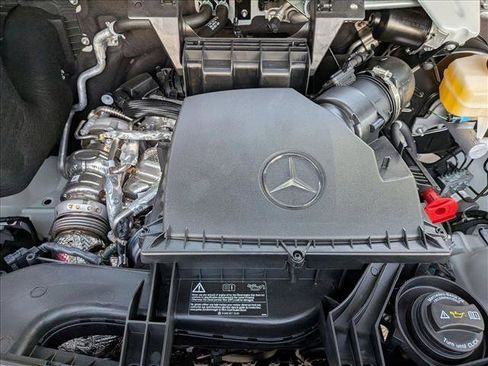 Used 2025 Mercedes-Benz Sprinter 2500 image 19