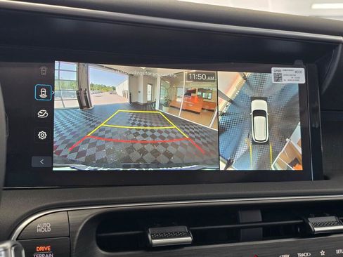 New 2026 Hyundai Palisade SEL AWD/4WD image 28
