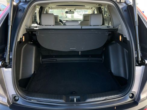Certified 2022 Honda CR-V EX-L image 40