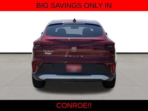 Used 2024 Buick Envista Preferred w/ Convenience I Package FWD image 6