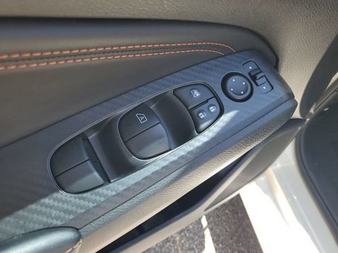 Used 2020 Nissan Altima 2.5 SR w/ Premium Package FWD image 27
