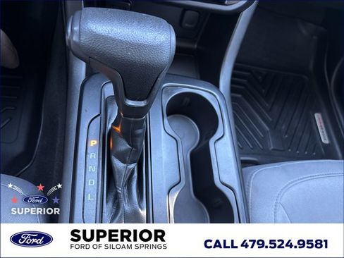Used 2021 Chevrolet Colorado W/T w/ WT Convenience Package RWD image 33