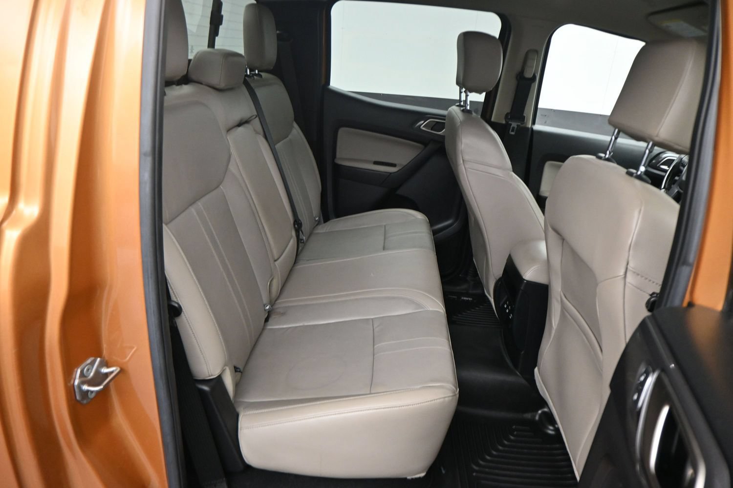Certified 2019 Ford Ranger Lariat w/ Equipment Group 501A Mid RWD image 10