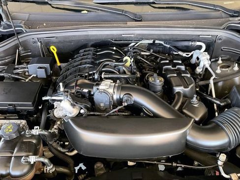 Used 2024 Dodge Durango GT RWD image 22