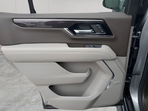 New 2026 GMC Yukon Elevation w/ Elevation Premium Package image 17