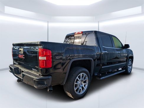 Used 2015 GMC Sierra 1500 Denali w/ Driver Alert Package image 3