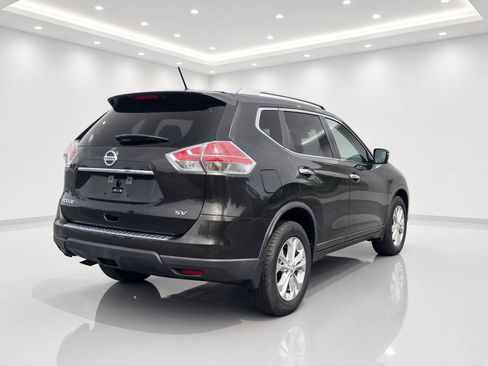 Used 2016 Nissan Rogue SV w/ SV Premium Package FWD image 6