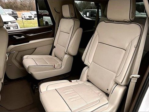 Used 2023 GMC Yukon Denali image 22