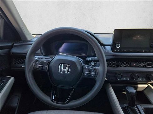 Used 2024 Honda Accord LX image 15