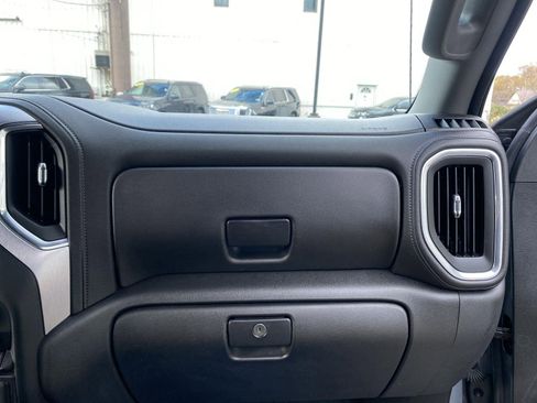 Certified 2021 GMC Sierra 1500 Elevation image 20