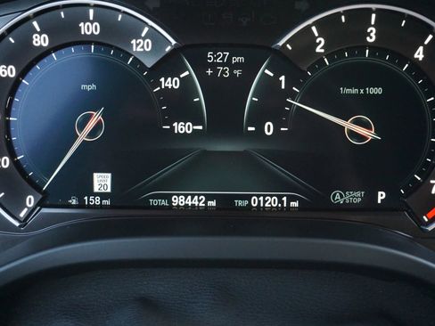 Used 2019 BMW X3 xDrive30i w/ Premium Package image 14