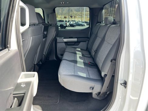 Used 2026 Ford F350 XL w/ STX Appearance Package image 27