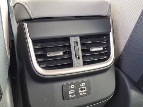Certified 2025 Subaru Legacy Premium AWD/4WD image 31