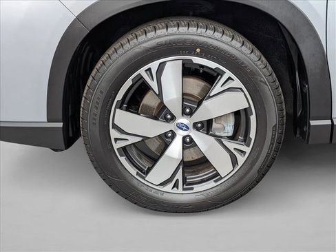 Used 2020 Subaru Forester Touring AWD/4WD image 23