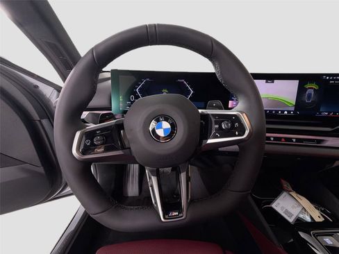 New 2027 BMW 530i RWD image 12