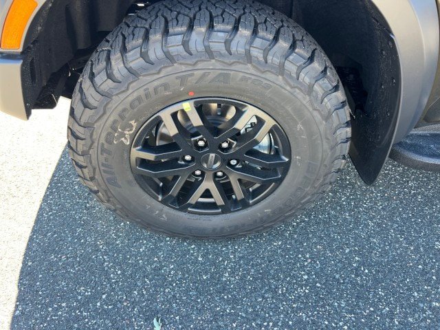 New 2026 Ford Ranger Raptor AWD/4WD image 31