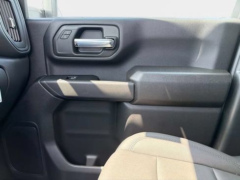 New 2026 GMC Sierra 2500 Pro w/ Convenience Package AWD/4WD image 22