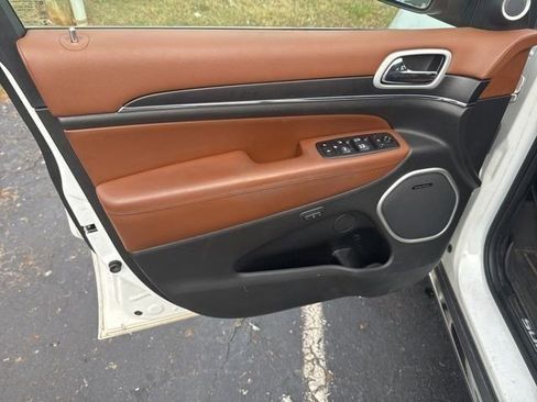Used 2020 Jeep Grand Cherokee Summit image 42