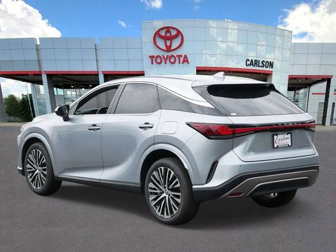 Used 2023 Lexus RX 350 w/ Accessory Package (Z1) AWD/4WD image 6