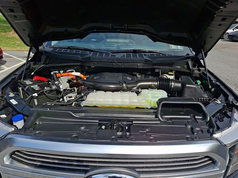 Used 2023 Ford F150 Limited image 30