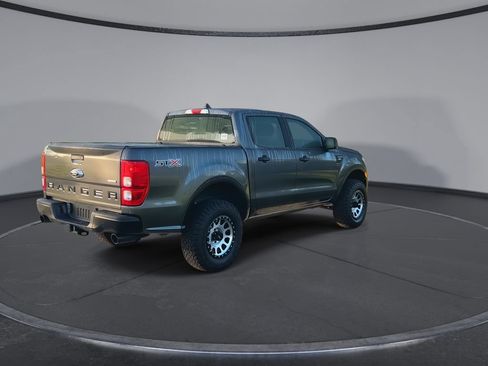 Used 2019 Ford Ranger XL w/ Equipment Group 101A Mid RWD image 8