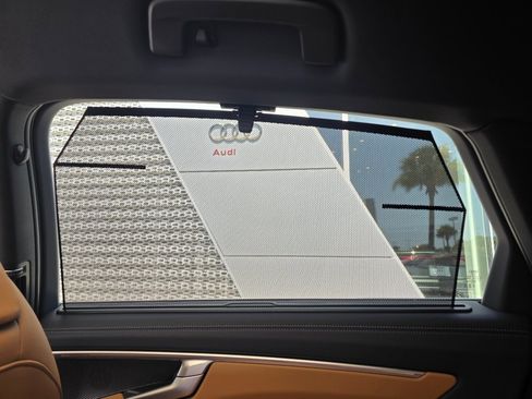 New 2026 Audi A6 Premium Plus AWD/4WD image 15