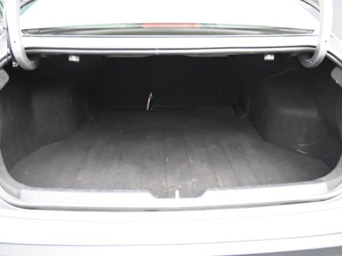 Used 2025 Kia K4 EX FWD image 16