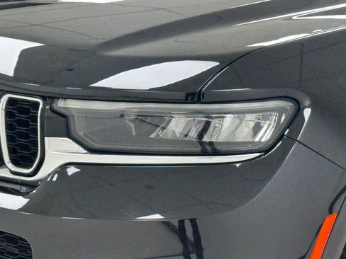 Used 2021 Jeep Grand Cherokee L Limited image 39