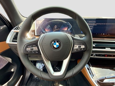 New 2026 BMW X5 sDrive40i RWD image 40